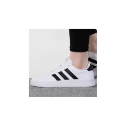 Adidas Lage sneaker Wit