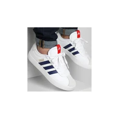 Adidas Lage sneaker Wit