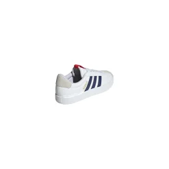 Adidas Lage sneaker Wit