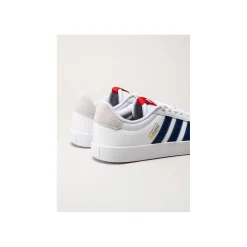 Adidas Lage sneaker Wit