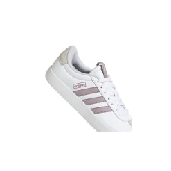 Adidas Lage sneaker Wit