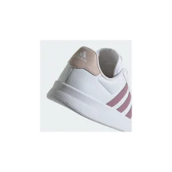 Adidas Lage sneaker Wit
