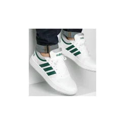 Adidas Lage sneaker Wit