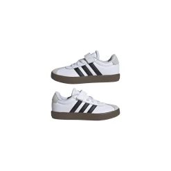 Adidas Lage sneaker Wit