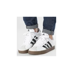 Adidas Lage sneaker Wit