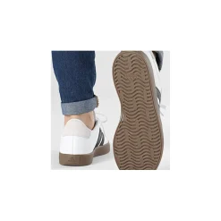 Adidas Lage sneaker Wit