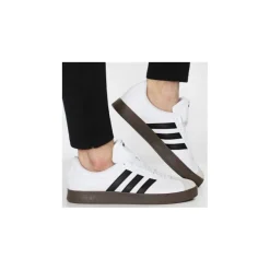 Adidas Lage sneaker Wit