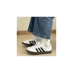 Adidas Lage sneaker Wit