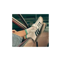 Adidas Lage sneaker Wit