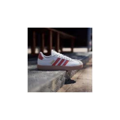Adidas Lage sneaker Wit
