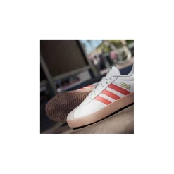 Adidas Lage sneaker Wit