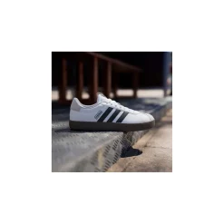 Adidas Lage sneaker Wit