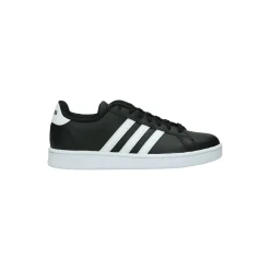 Adidas Lage sneaker Zwart