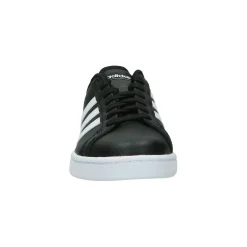 Adidas Lage sneaker Zwart