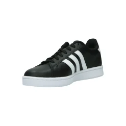 Adidas Lage sneaker Zwart