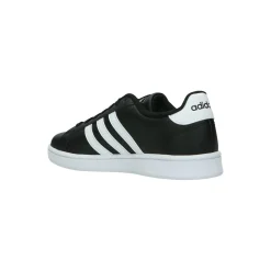 Adidas Lage sneaker Zwart