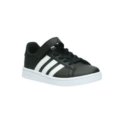 Adidas Lage sneaker Zwart