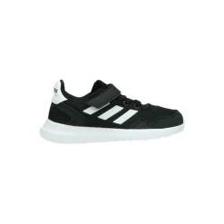 Adidas Lage sneaker Zwart