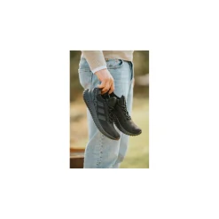 Adidas Lage sneaker Zwart