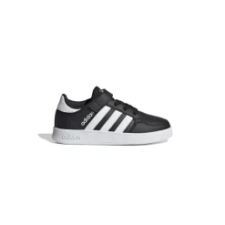 Adidas Lage sneaker Zwart
