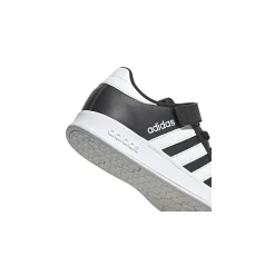 Adidas Lage sneaker Zwart