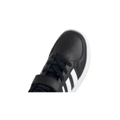 Adidas Lage sneaker Zwart