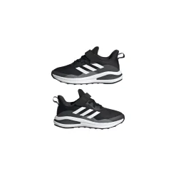 Adidas Lage sneaker Zwart
