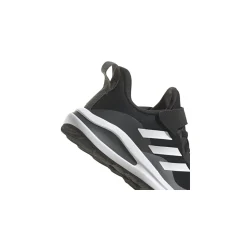 Adidas Lage sneaker Zwart
