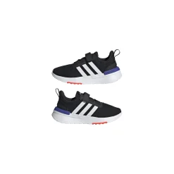 Adidas Lage sneaker Zwart