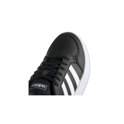 Adidas Lage sneaker Zwart