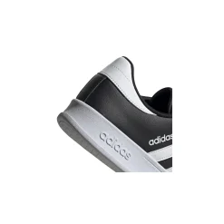 Adidas Lage sneaker Zwart