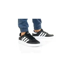Adidas Lage sneaker Zwart