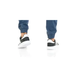 Adidas Lage sneaker Zwart