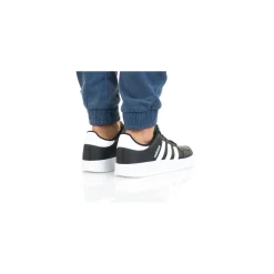 Adidas Lage sneaker Zwart