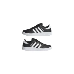 Adidas Lage sneaker Zwart