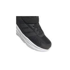 Adidas Lage sneaker Zwart