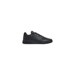 Adidas Lage sneaker Zwart