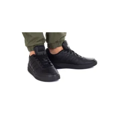 Adidas Lage sneaker Zwart