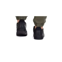 Adidas Lage sneaker Zwart