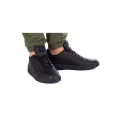 Adidas Lage sneaker Zwart