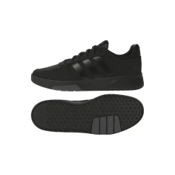 Adidas Lage sneaker Zwart