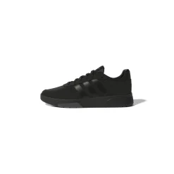 Adidas Lage sneaker Zwart