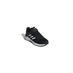 Adidas Lage sneaker Zwart