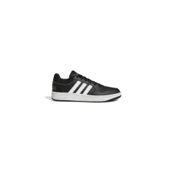Adidas Lage sneaker Zwart
