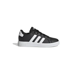 Adidas Lage sneaker Zwart