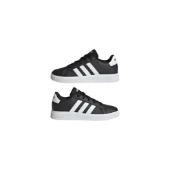 Adidas Lage sneaker Zwart