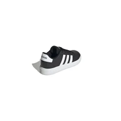 Adidas Lage sneaker Zwart