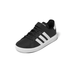 Adidas Lage sneaker Zwart