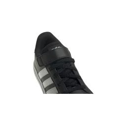 Adidas Lage sneaker Zwart