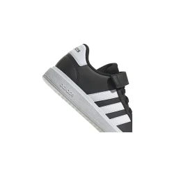 Adidas Lage sneaker Zwart